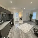 Harrystoke 1 Bedroom Studio, Free Parking & Garden * Bristol